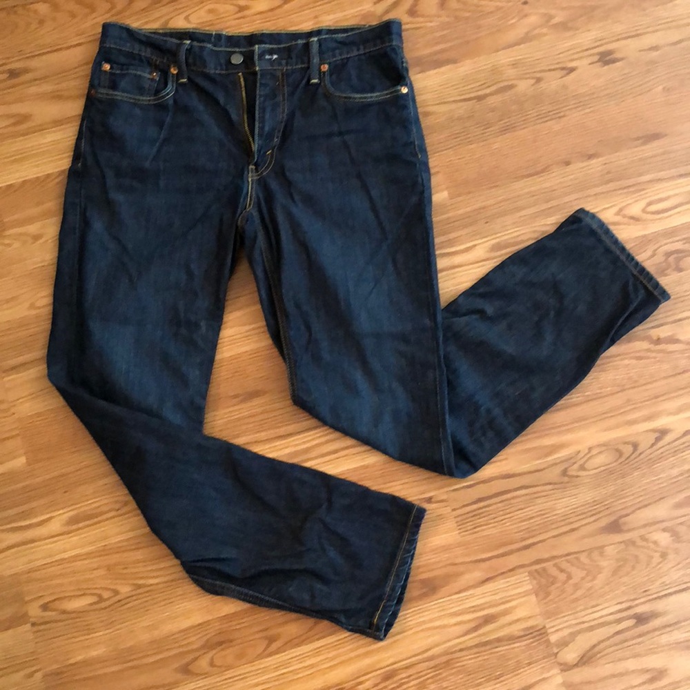 Men’s 32x32 style 541 jeans